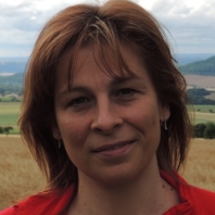 Profilová fotografie